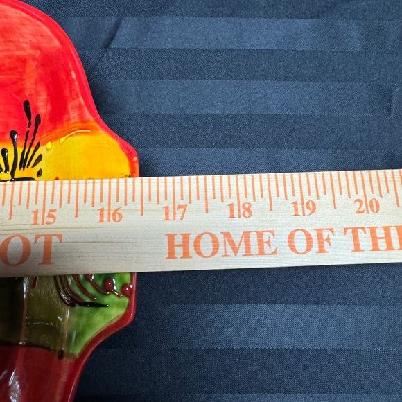 platter made in spain - Picture 5 of 6